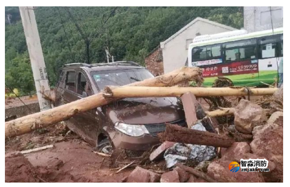 13人死亡、20人失聯，暴雨再次來襲，我們該如何避險