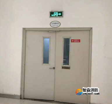 疏散通道上常閉式防火門是否需要防火門監(jiān)控？