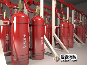 怎么對北京氣體滅火設(shè)備設(shè)置？使用后該如何檢
