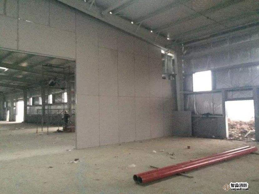 裝修設計防火規范,建筑消防安全